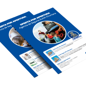 Folhetos tamanho 10x14 cm - 4x0 cor - Impressão Frente  Papel Couchê Brilho 90g