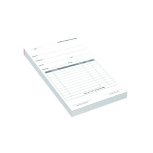 Blocos comuns impressão preto e branco