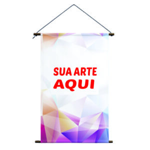 Banner em promoção