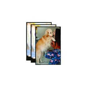 Quadros personalizados em MDF