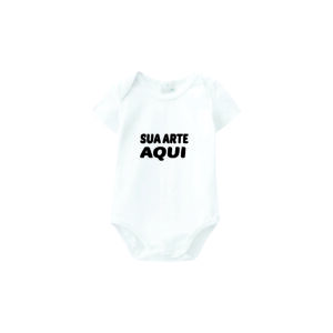 Body Infantil personalizado
